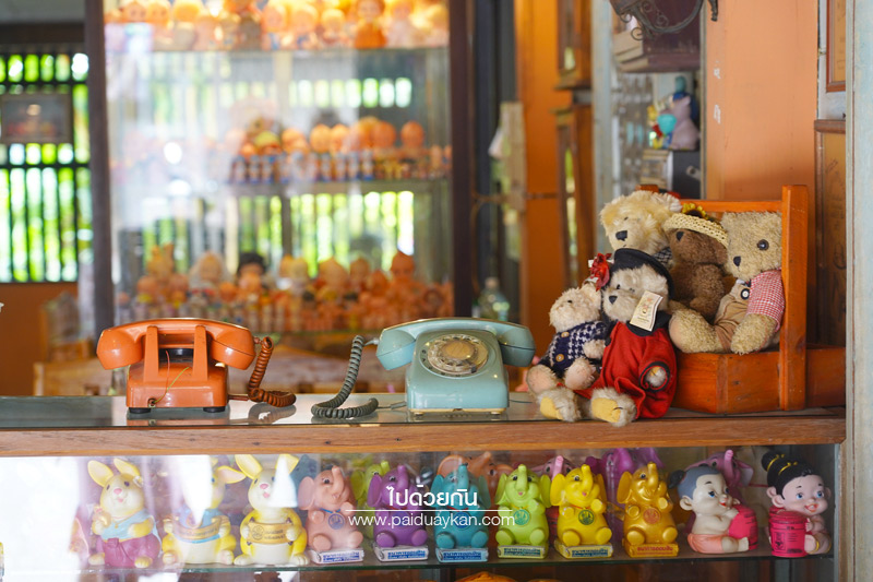 ร้านอาหารเพชรบุรี, ก๋วยเตี๋ยวเรือเมืองพริบพรี, ก๋วยเตี๋ยวเรือเมืองพริบพรี เพชรบุรี