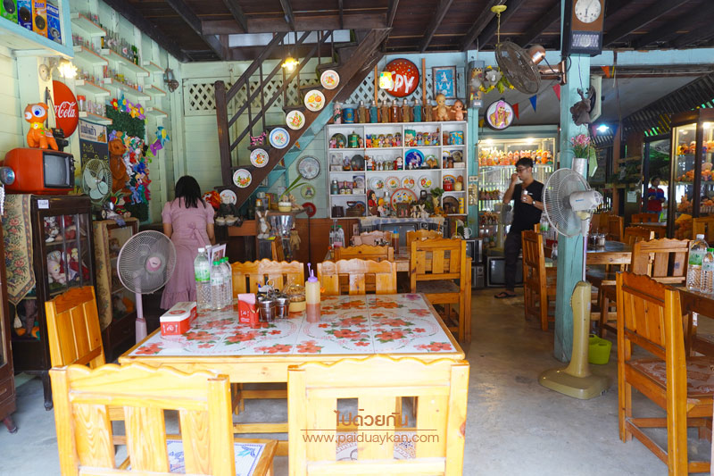 ร้านอาหารเพชรบุรี, ก๋วยเตี๋ยวเรือเมืองพริบพรี, ก๋วยเตี๋ยวเรือเมืองพริบพรี เพชรบุรี