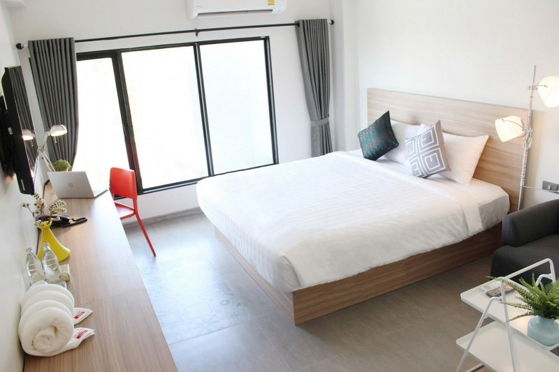 top 12+ ที่พักร้อยเอ็ด 2567 ราคาถูก ในตัวเมือง ที่พักเปิดใหม่สวยๆ ใกล้ที่เที่ยว