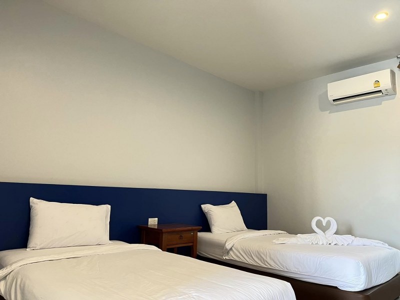 top 12+ ที่พักร้อยเอ็ด 2567 ราคาถูก ในตัวเมือง ที่พักเปิดใหม่สวยๆ ใกล้ที่เที่ยว