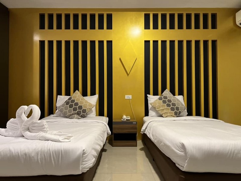 top 12+ ที่พักร้อยเอ็ด 2567 ราคาถูก ในตัวเมือง ที่พักเปิดใหม่สวยๆ ใกล้ที่เที่ยว