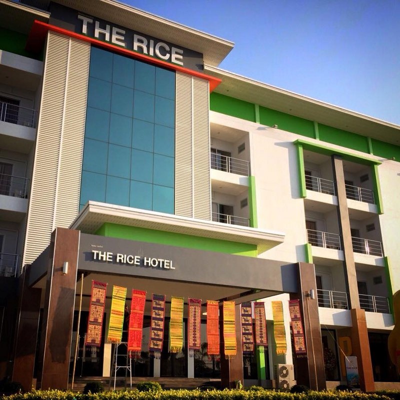 top 12+ ที่พักร้อยเอ็ด 2567 ราคาถูก ในตัวเมือง ที่พักเปิดใหม่สวยๆ ใกล้ที่เที่ยว