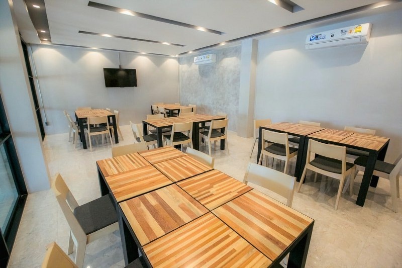 top 12+ ที่พักร้อยเอ็ด 2567 ราคาถูก ในตัวเมือง ที่พักเปิดใหม่สวยๆ ใกล้ที่เที่ยว