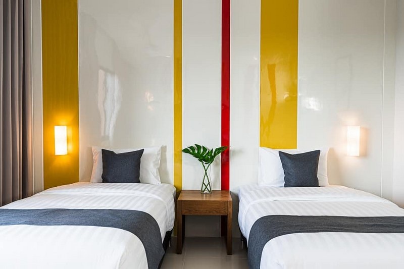 top 12+ ที่พักร้อยเอ็ด 2567 ราคาถูก ในตัวเมือง ที่พักเปิดใหม่สวยๆ ใกล้ที่เที่ยว