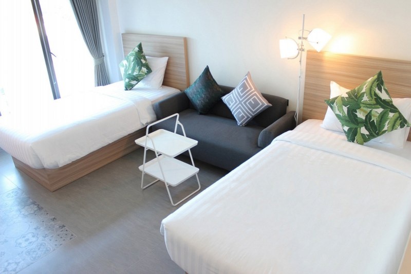 top 12+ ที่พักร้อยเอ็ด 2567 ราคาถูก ในตัวเมือง ที่พักเปิดใหม่สวยๆ ใกล้ที่เที่ยว