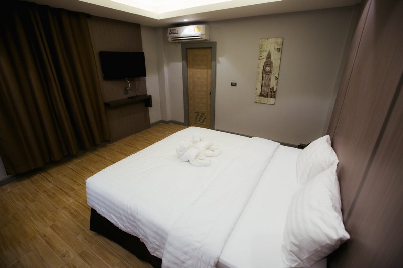 top 12+ ที่พักร้อยเอ็ด 2567 ราคาถูก ในตัวเมือง ที่พักเปิดใหม่สวยๆ ใกล้ที่เที่ยว