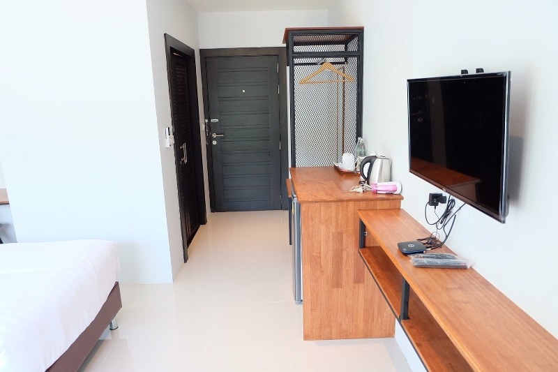 top 12+ ที่พักร้อยเอ็ด 2567 ราคาถูก ในตัวเมือง ที่พักเปิดใหม่สวยๆ ใกล้ที่เที่ยว