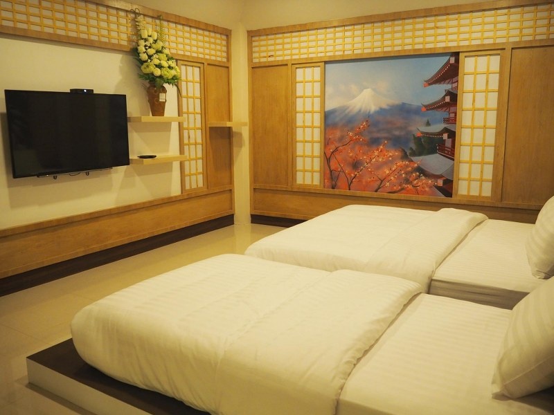 top 12+ ที่พักร้อยเอ็ด 2567 ราคาถูก ในตัวเมือง ที่พักเปิดใหม่สวยๆ ใกล้ที่เที่ยว