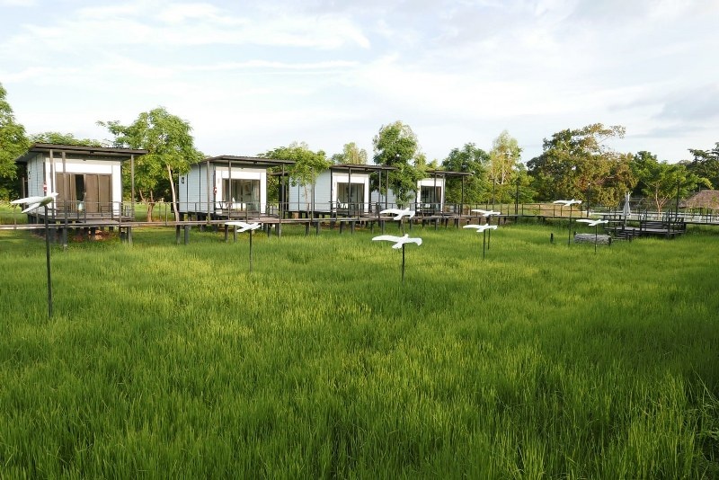 top 12+ ที่พักร้อยเอ็ด 2567 ราคาถูก ในตัวเมือง ที่พักเปิดใหม่สวยๆ ใกล้ที่เที่ยว