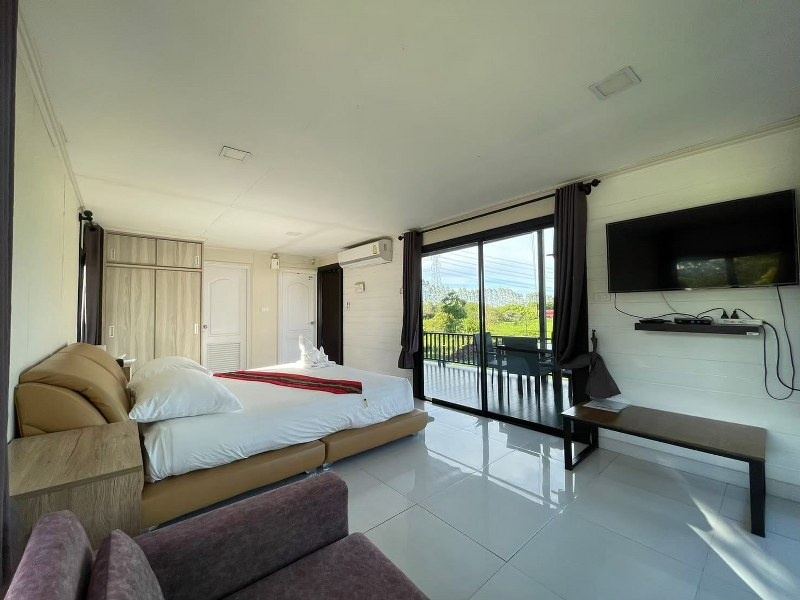 top 12+ ที่พักร้อยเอ็ด 2567 ราคาถูก ในตัวเมือง ที่พักเปิดใหม่สวยๆ ใกล้ที่เที่ยว