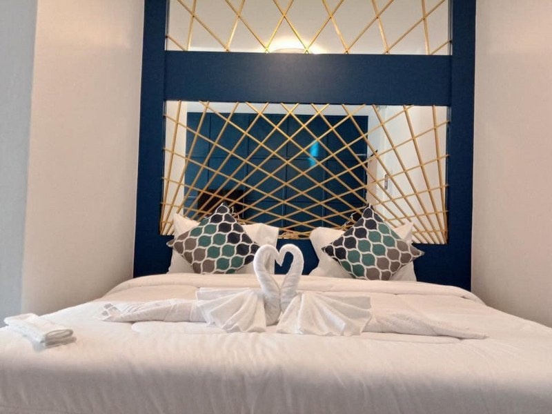 top 12+ ที่พักร้อยเอ็ด 2567 ราคาถูก ในตัวเมือง ที่พักเปิดใหม่สวยๆ ใกล้ที่เที่ยว