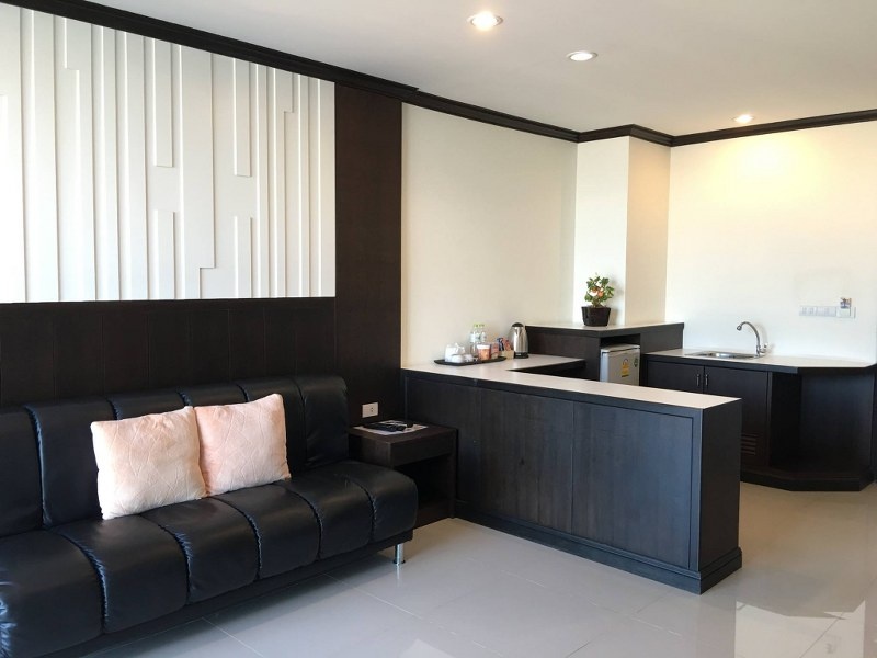 top 12+ ที่พักร้อยเอ็ด 2567 ราคาถูก ในตัวเมือง ที่พักเปิดใหม่สวยๆ ใกล้ที่เที่ยว