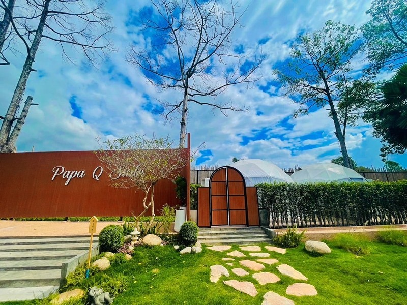 top 12+ ที่พักร้อยเอ็ด 2567 ราคาถูก ในตัวเมือง ที่พักเปิดใหม่สวยๆ ใกล้ที่เที่ยว