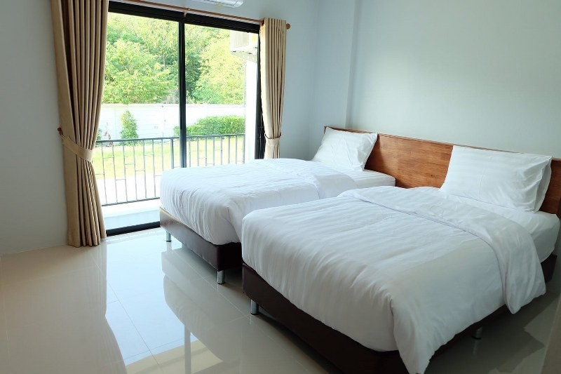 top 12+ ที่พักร้อยเอ็ด 2567 ราคาถูก ในตัวเมือง ที่พักเปิดใหม่สวยๆ ใกล้ที่เที่ยว