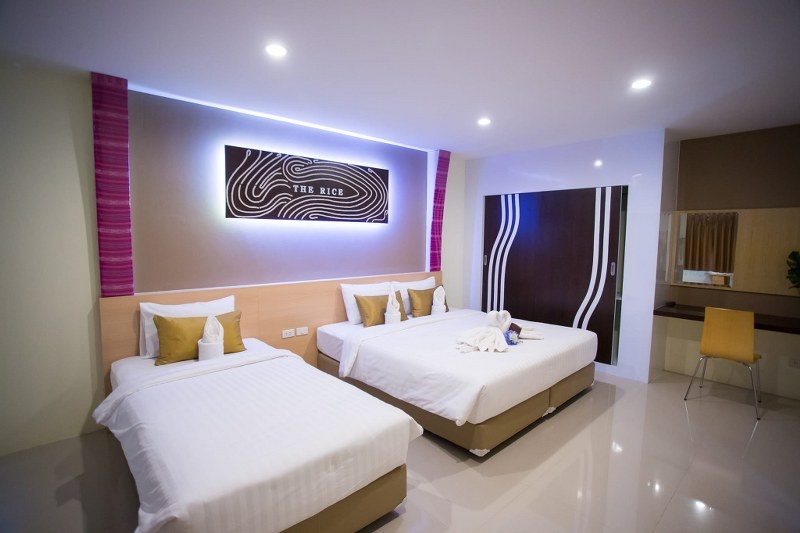 top 12+ ที่พักร้อยเอ็ด 2567 ราคาถูก ในตัวเมือง ที่พักเปิดใหม่สวยๆ ใกล้ที่เที่ยว