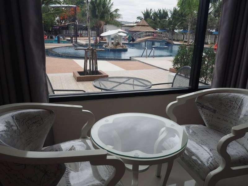 top 12+ ที่พักร้อยเอ็ด 2567 ราคาถูก ในตัวเมือง ที่พักเปิดใหม่สวยๆ ใกล้ที่เที่ยว