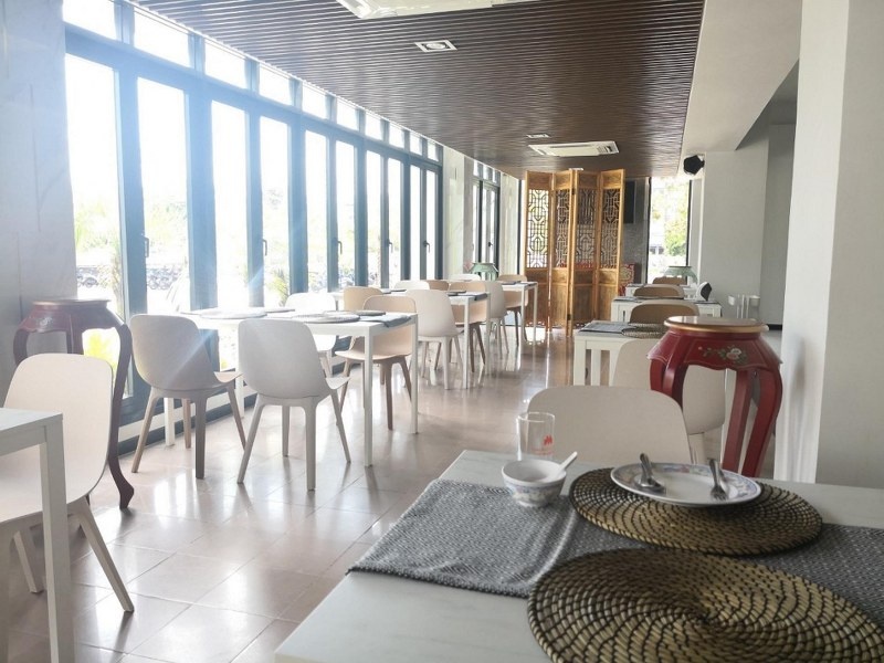 top 12+ ที่พักร้อยเอ็ด 2567 ราคาถูก ในตัวเมือง ที่พักเปิดใหม่สวยๆ ใกล้ที่เที่ยว