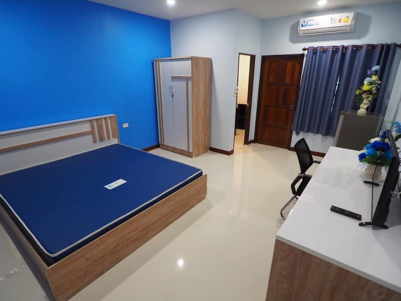 top 12+ ที่พักร้อยเอ็ด 2567 ราคาถูก ในตัวเมือง ที่พักเปิดใหม่สวยๆ ใกล้ที่เที่ยว