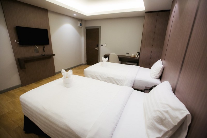 top 12+ ที่พักร้อยเอ็ด 2567 ราคาถูก ในตัวเมือง ที่พักเปิดใหม่สวยๆ ใกล้ที่เที่ยว