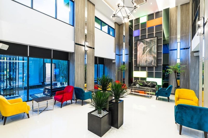 top 12+ ที่พักร้อยเอ็ด 2567 ราคาถูก ในตัวเมือง ที่พักเปิดใหม่สวยๆ ใกล้ที่เที่ยว