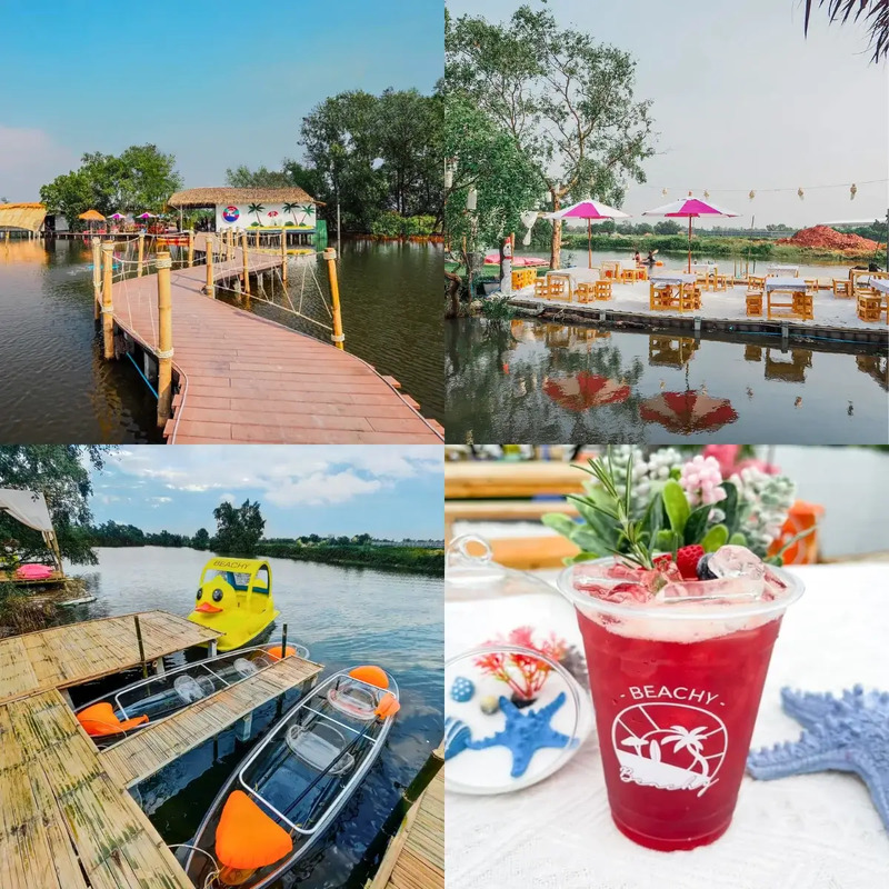 top 10+ คาเฟ่บางขุนเทียน ถ่ายรูปสวย อัพสตอรี่รัวๆ ฉบับปี 2024