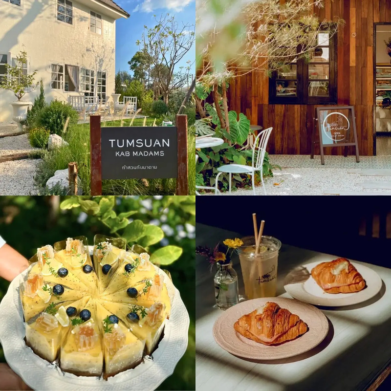 top 10+ คาเฟ่บางขุนเทียน ถ่ายรูปสวย อัพสตอรี่รัวๆ ฉบับปี 2024