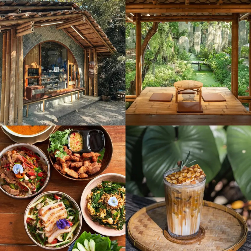 top 10+ คาเฟ่บางขุนเทียน ถ่ายรูปสวย อัพสตอรี่รัวๆ ฉบับปี 2024