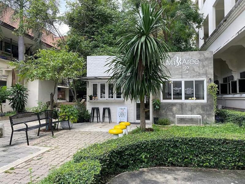 top 15+ คาเฟ่ยโสธร 2567 คาเฟ่เปิดใหม่ คาเฟ่ทุ่งนา ร้านกาแฟ วิวสวย