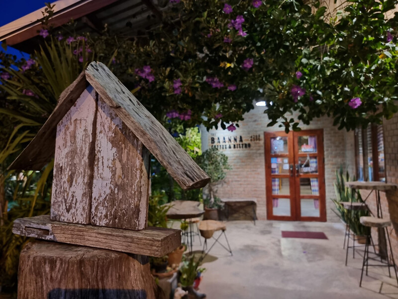 top 15+ คาเฟ่ยโสธร 2567 คาเฟ่เปิดใหม่ คาเฟ่ทุ่งนา ร้านกาแฟ วิวสวย