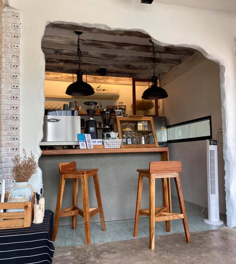 top 15+ คาเฟ่ยโสธร 2567 คาเฟ่เปิดใหม่ คาเฟ่ทุ่งนา ร้านกาแฟ วิวสวย