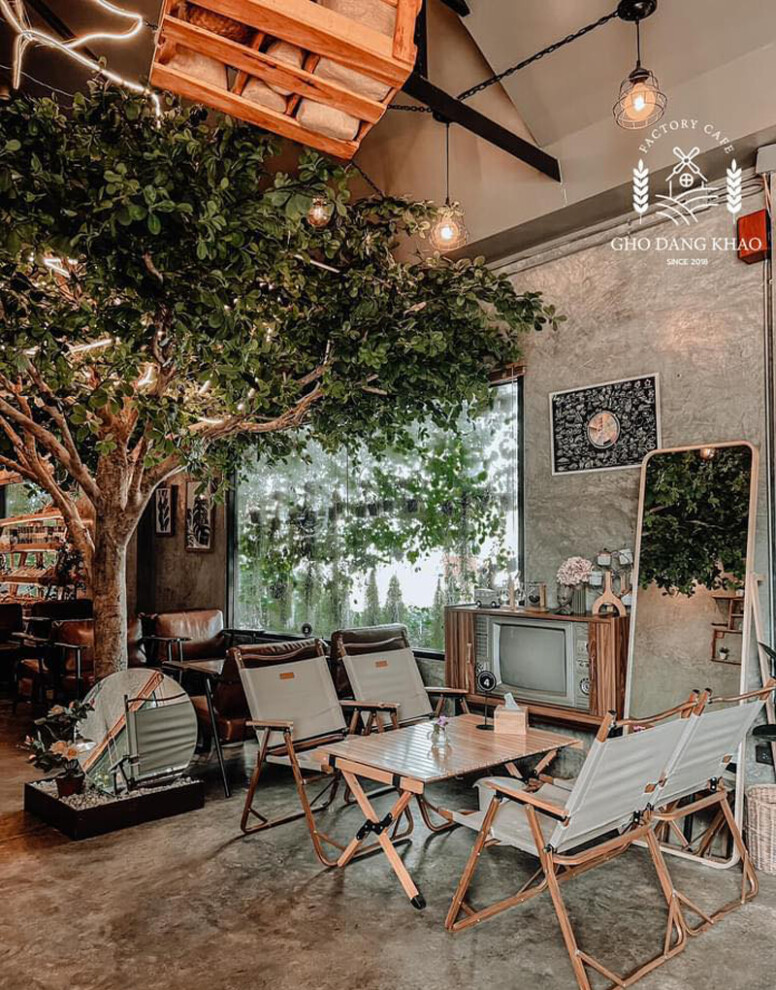 top 15+ คาเฟ่ยโสธร 2567 คาเฟ่เปิดใหม่ คาเฟ่ทุ่งนา ร้านกาแฟ วิวสวย