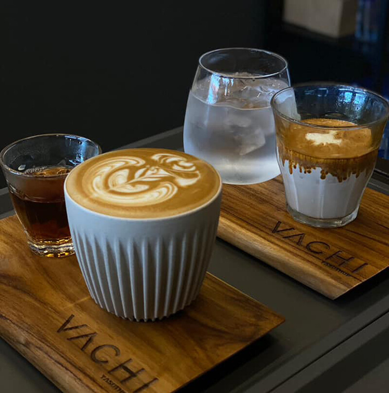 top 15+ คาเฟ่ยโสธร 2567 คาเฟ่เปิดใหม่ คาเฟ่ทุ่งนา ร้านกาแฟ วิวสวย