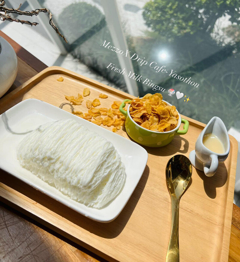 top 15+ คาเฟ่ยโสธร 2567 คาเฟ่เปิดใหม่ คาเฟ่ทุ่งนา ร้านกาแฟ วิวสวย