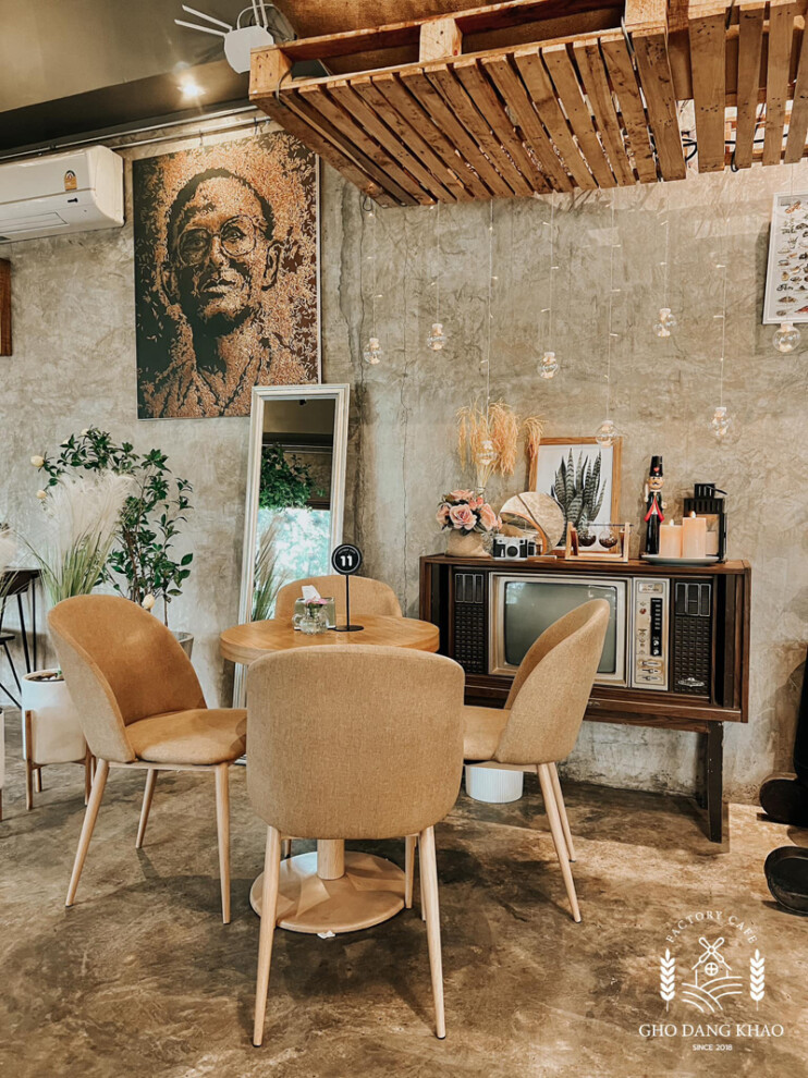 top 15+ คาเฟ่ยโสธร 2567 คาเฟ่เปิดใหม่ คาเฟ่ทุ่งนา ร้านกาแฟ วิวสวย