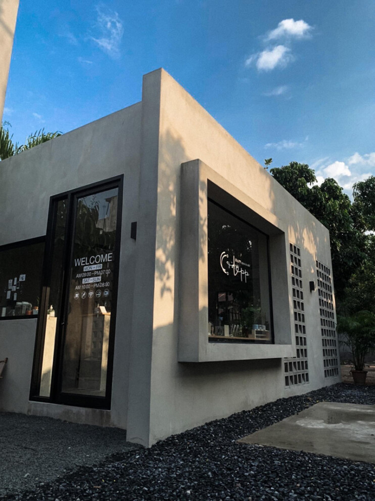 top 15+ คาเฟ่ยโสธร 2567 คาเฟ่เปิดใหม่ คาเฟ่ทุ่งนา ร้านกาแฟ วิวสวย