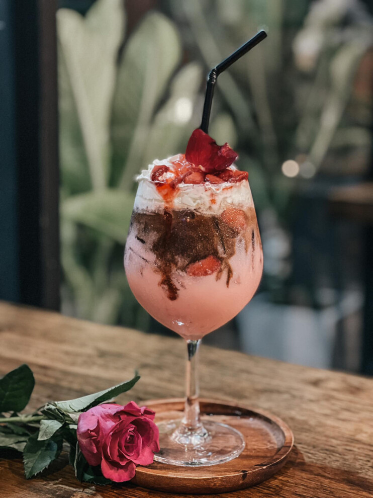 top 15+ คาเฟ่ยโสธร 2567 คาเฟ่เปิดใหม่ คาเฟ่ทุ่งนา ร้านกาแฟ วิวสวย