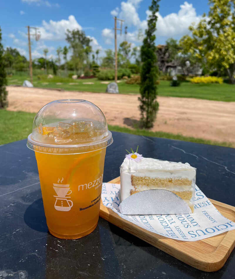 top 15+ คาเฟ่ยโสธร 2567 คาเฟ่เปิดใหม่ คาเฟ่ทุ่งนา ร้านกาแฟ วิวสวย