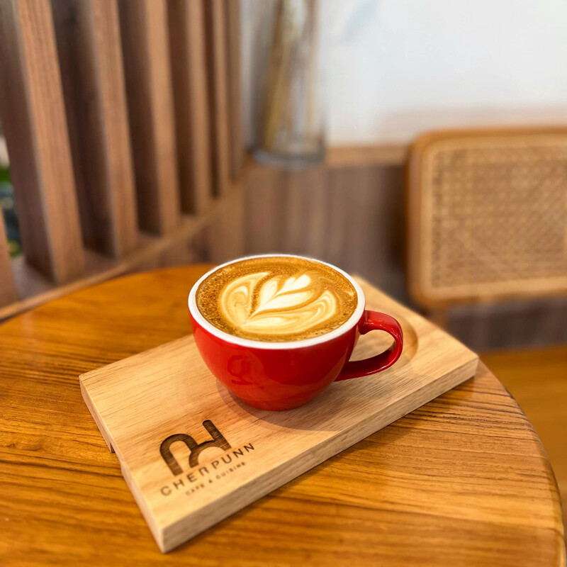 top 15+ คาเฟ่ยโสธร 2567 คาเฟ่เปิดใหม่ คาเฟ่ทุ่งนา ร้านกาแฟ วิวสวย