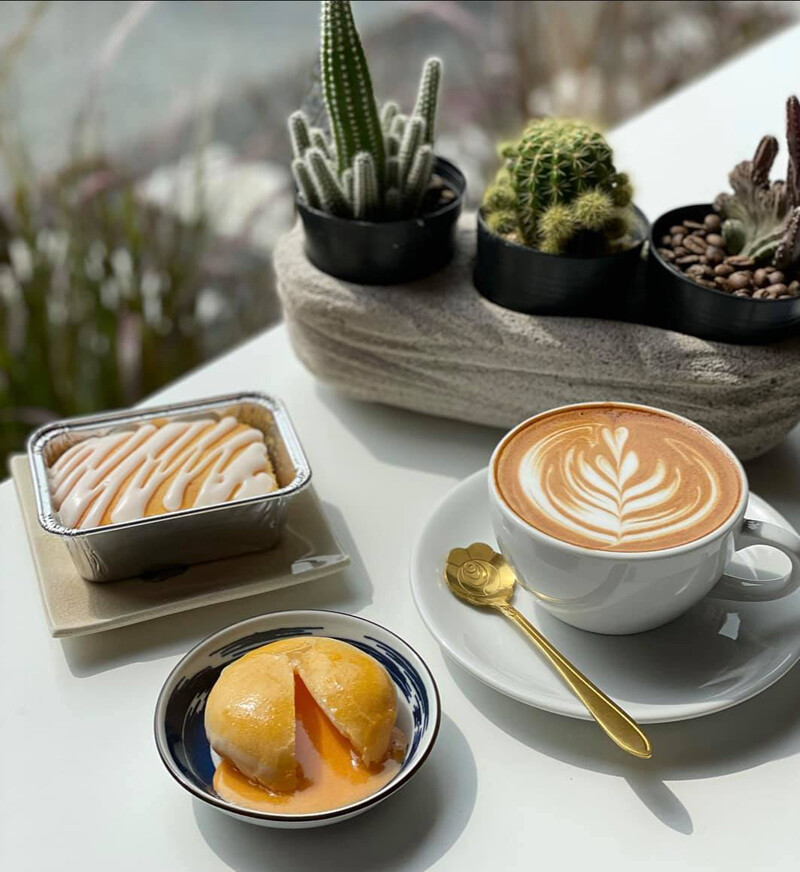 top 15+ คาเฟ่ยโสธร 2567 คาเฟ่เปิดใหม่ คาเฟ่ทุ่งนา ร้านกาแฟ วิวสวย