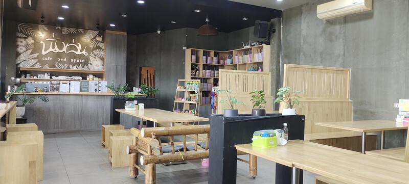 top 15+ คาเฟ่ยโสธร 2567 คาเฟ่เปิดใหม่ คาเฟ่ทุ่งนา ร้านกาแฟ วิวสวย