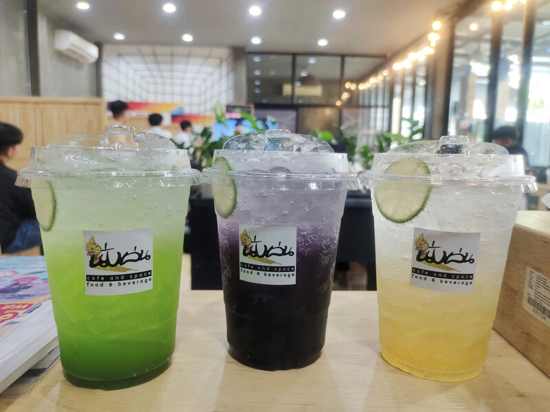 top 15+ คาเฟ่ยโสธร 2567 คาเฟ่เปิดใหม่ คาเฟ่ทุ่งนา ร้านกาแฟ วิวสวย