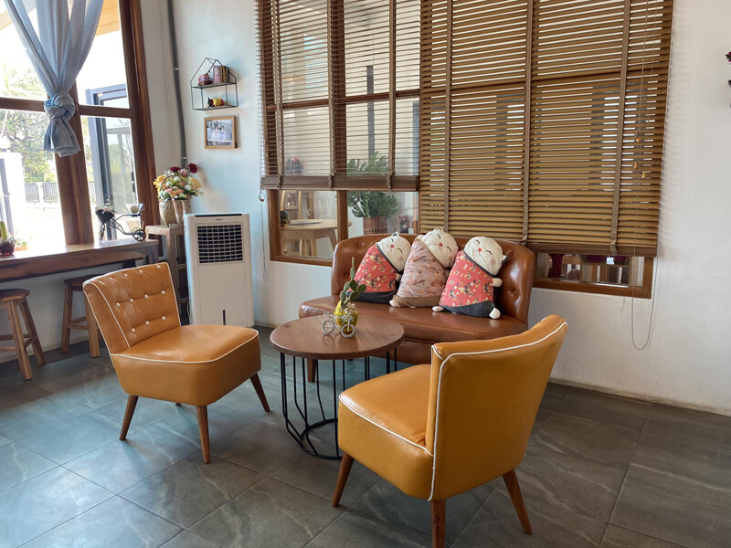 top 15+ คาเฟ่ยโสธร 2567 คาเฟ่เปิดใหม่ คาเฟ่ทุ่งนา ร้านกาแฟ วิวสวย