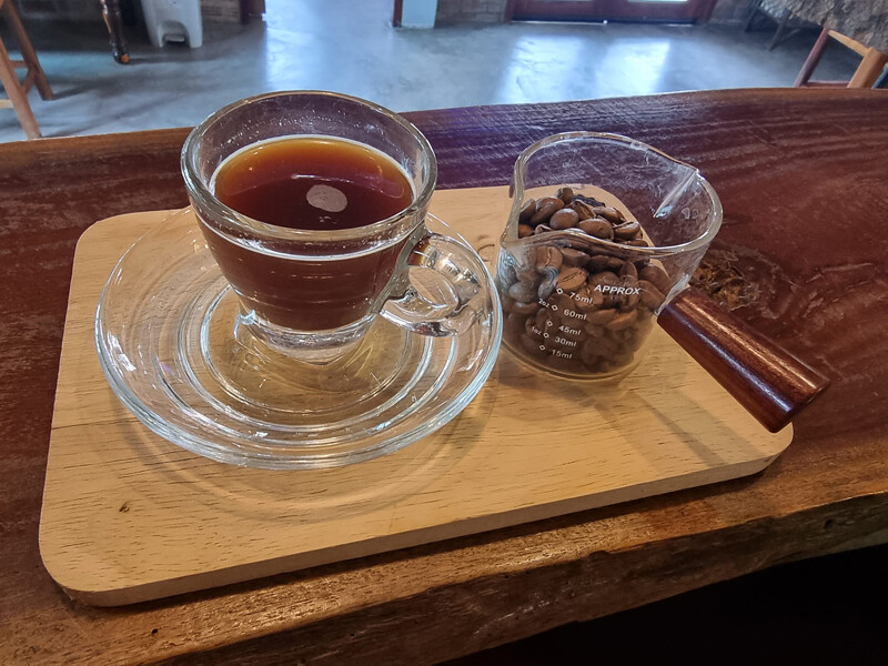 top 15+ คาเฟ่ยโสธร 2567 คาเฟ่เปิดใหม่ คาเฟ่ทุ่งนา ร้านกาแฟ วิวสวย