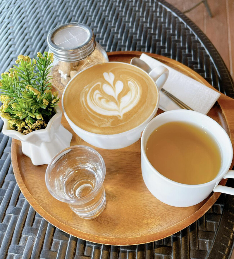 top 15+ คาเฟ่ยโสธร 2567 คาเฟ่เปิดใหม่ คาเฟ่ทุ่งนา ร้านกาแฟ วิวสวย