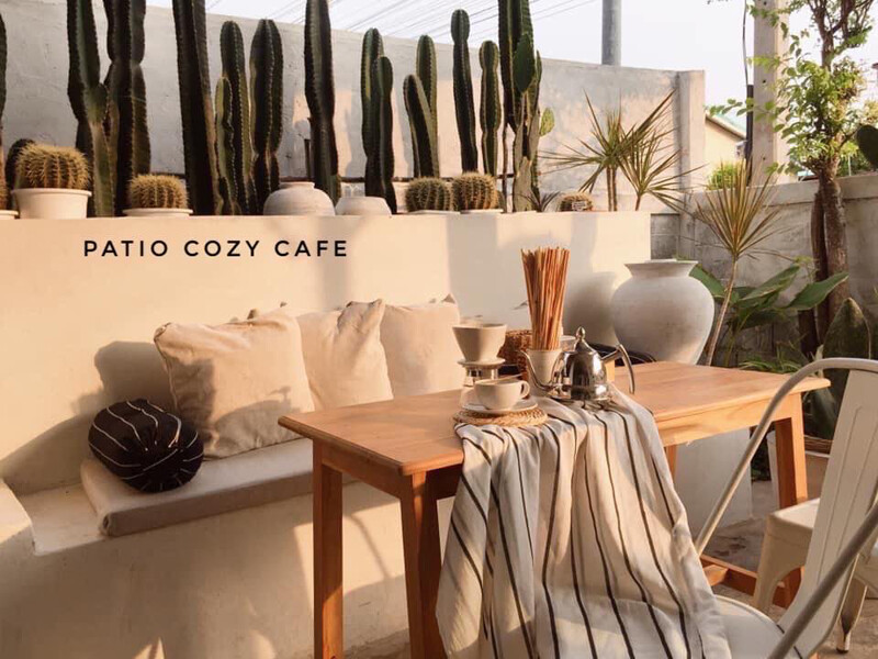 top 15+ คาเฟ่ยโสธร 2567 คาเฟ่เปิดใหม่ คาเฟ่ทุ่งนา ร้านกาแฟ วิวสวย