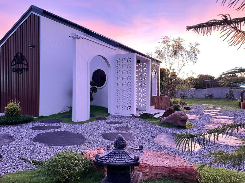 top 15+ คาเฟ่ยโสธร 2567 คาเฟ่เปิดใหม่ คาเฟ่ทุ่งนา ร้านกาแฟ วิวสวย