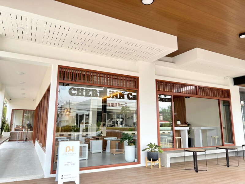 top 15+ คาเฟ่ยโสธร 2567 คาเฟ่เปิดใหม่ คาเฟ่ทุ่งนา ร้านกาแฟ วิวสวย