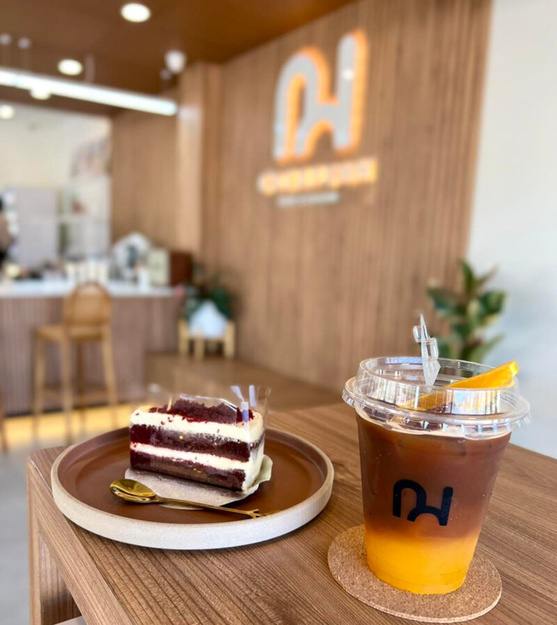 top 15+ คาเฟ่ยโสธร 2567 คาเฟ่เปิดใหม่ คาเฟ่ทุ่งนา ร้านกาแฟ วิวสวย