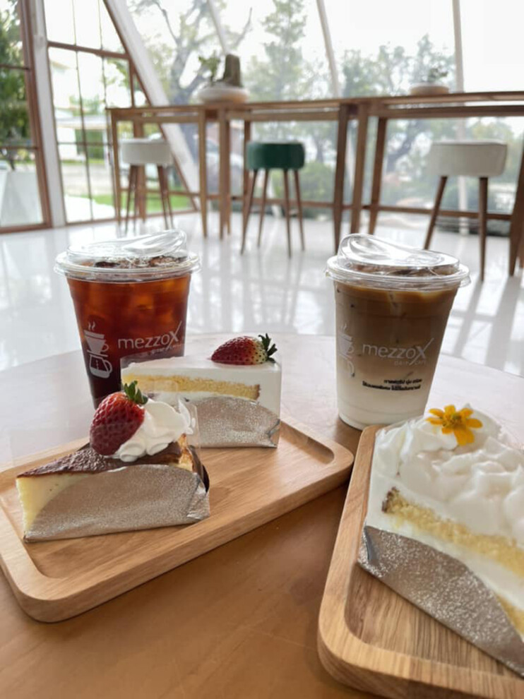 top 15+ คาเฟ่ยโสธร 2567 คาเฟ่เปิดใหม่ คาเฟ่ทุ่งนา ร้านกาแฟ วิวสวย