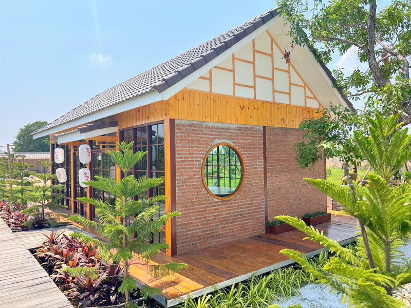 top 15+ คาเฟ่ยโสธร 2567 คาเฟ่เปิดใหม่ คาเฟ่ทุ่งนา ร้านกาแฟ วิวสวย